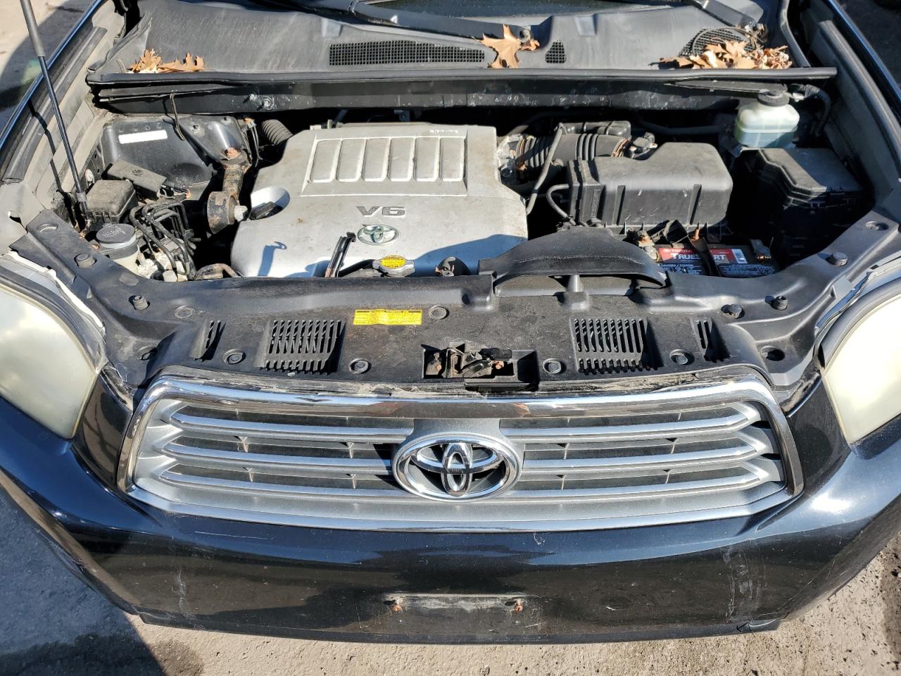 2008 Toyota Highlander - Image 12