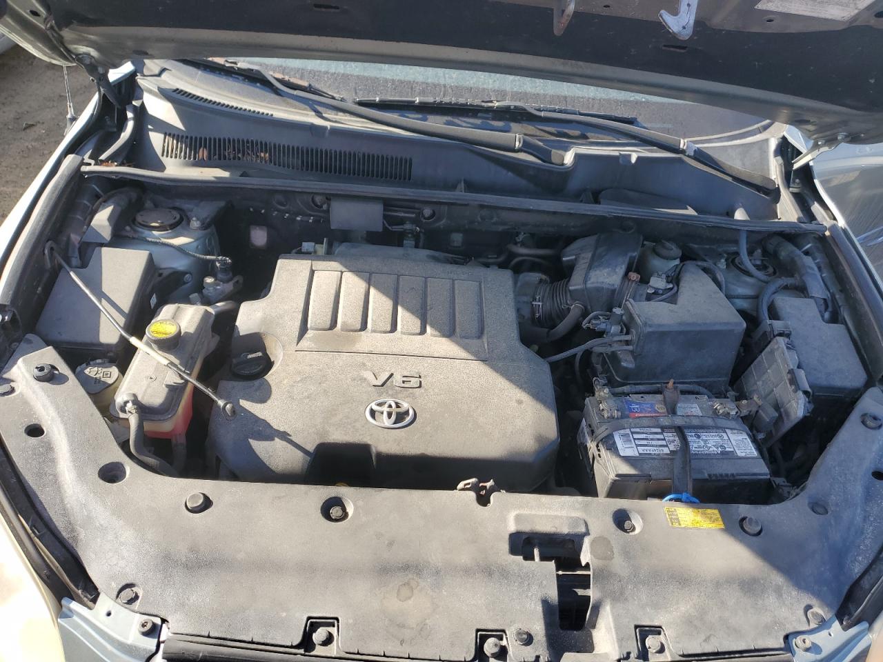 2006 Toyota RAV 4 - Image 12