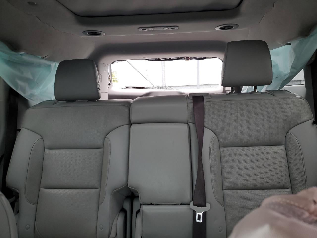 2018 GMC Acadia - Image 10