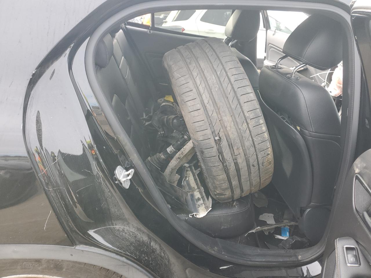 2018 Mercedes-Benz GLA-klasse - Image 11
