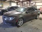 2017 Chrysler 200 Lx للبيع في Eldridge، IA - Hail