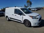 2019 Ford Transit Connect Xlt en Venta en Martinez, CA - Mechanical