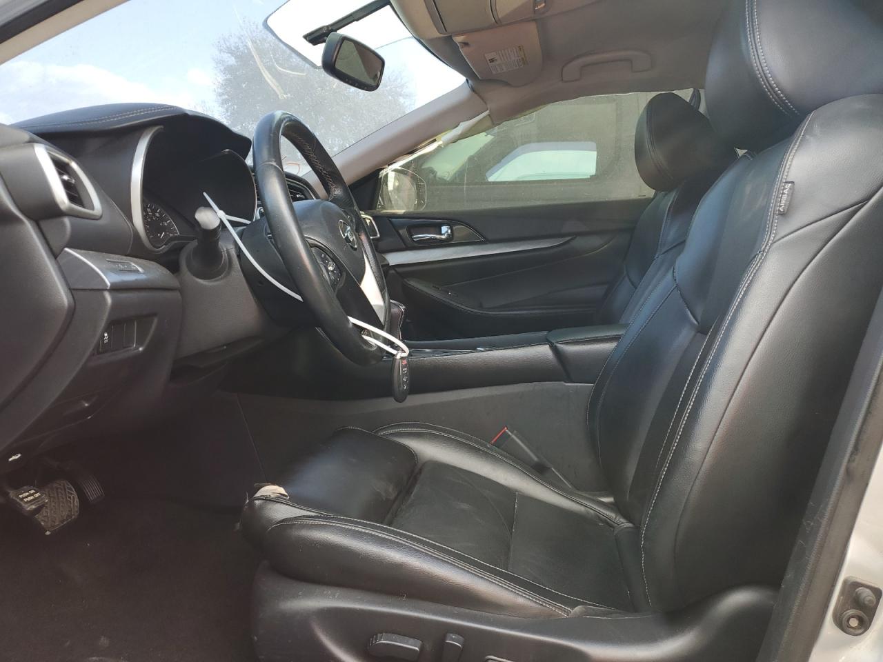 2018 Nissan Maxima - Image 7