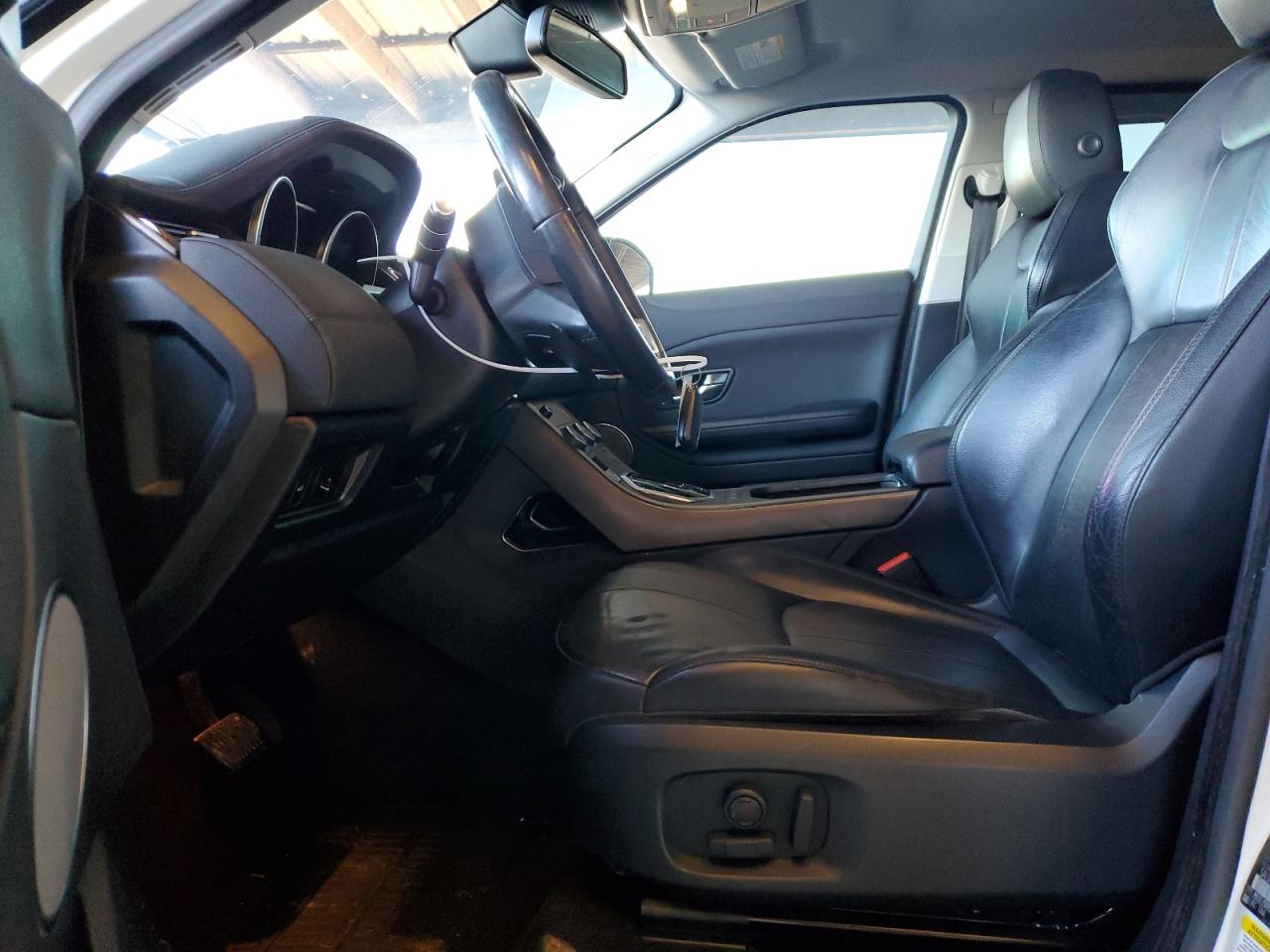 2018 Land Rover Range Rover - Image 7
