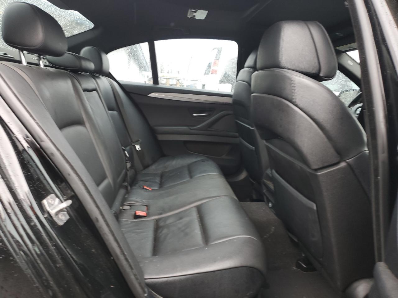 2013 BMW 5er - Image 10