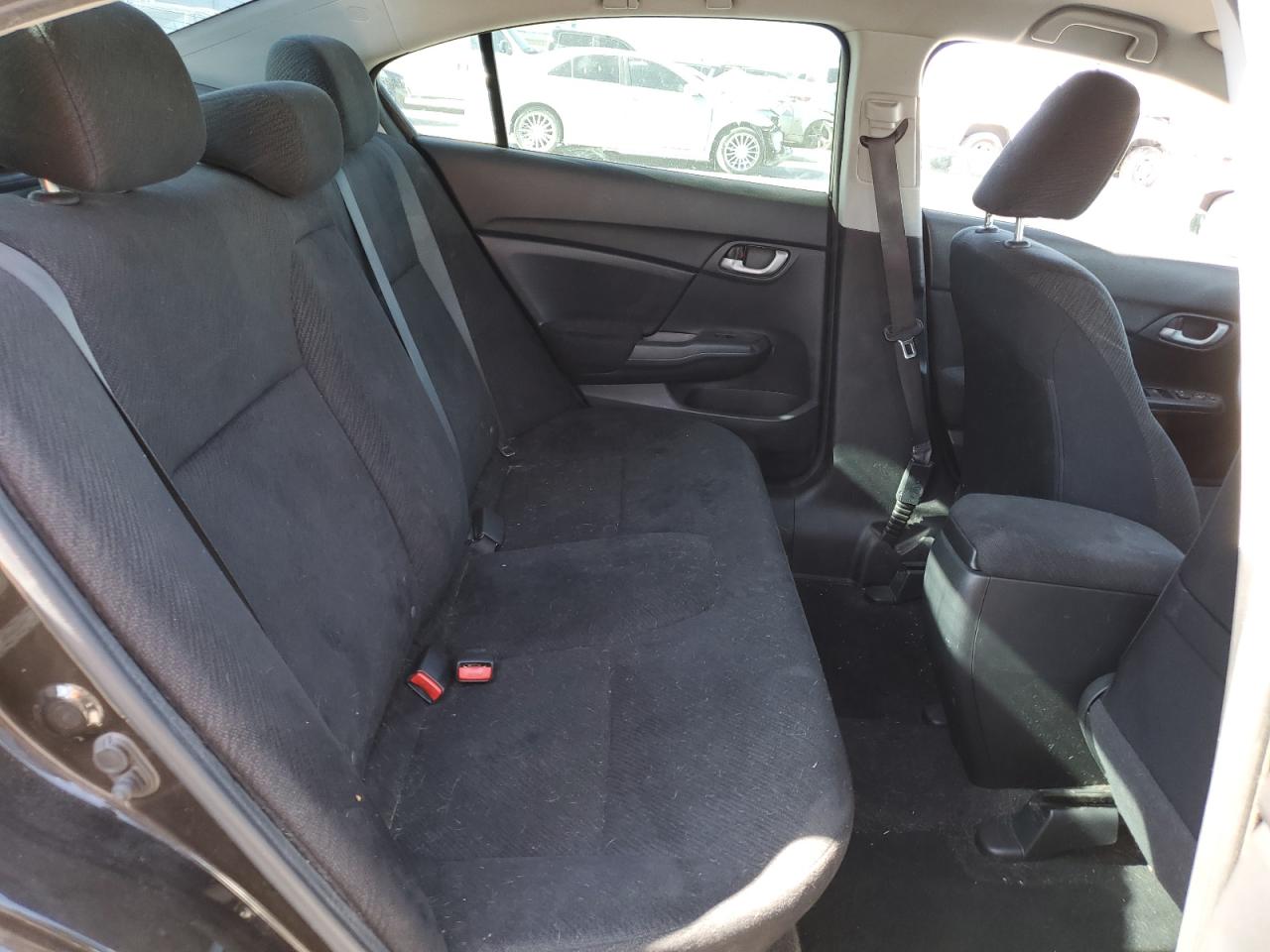 2013 Honda Civic - Image 10
