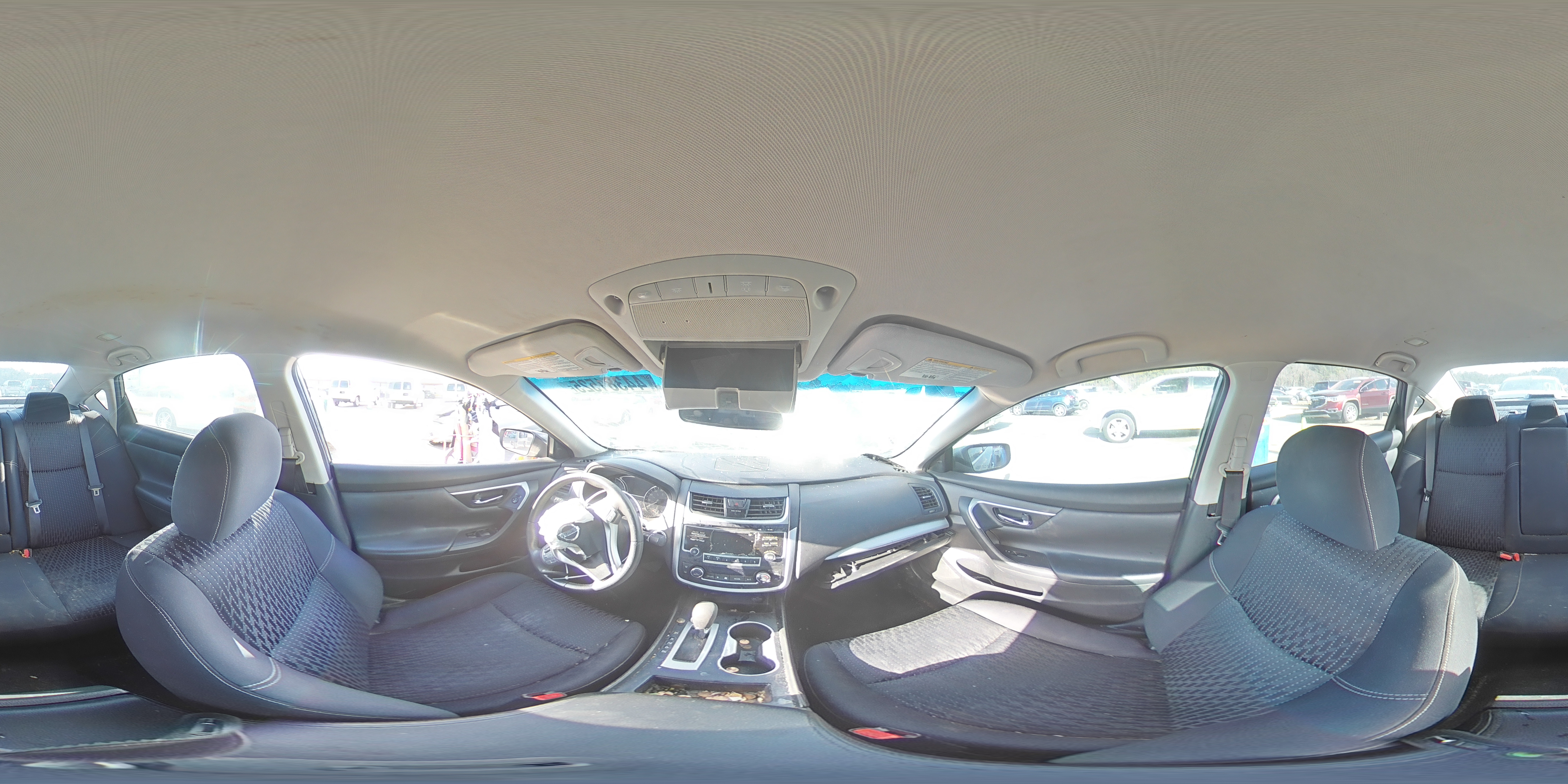 2016 Nissan Altima - Image 13