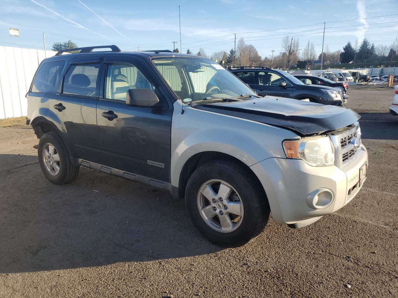 2008 Ford Escape - Image 4