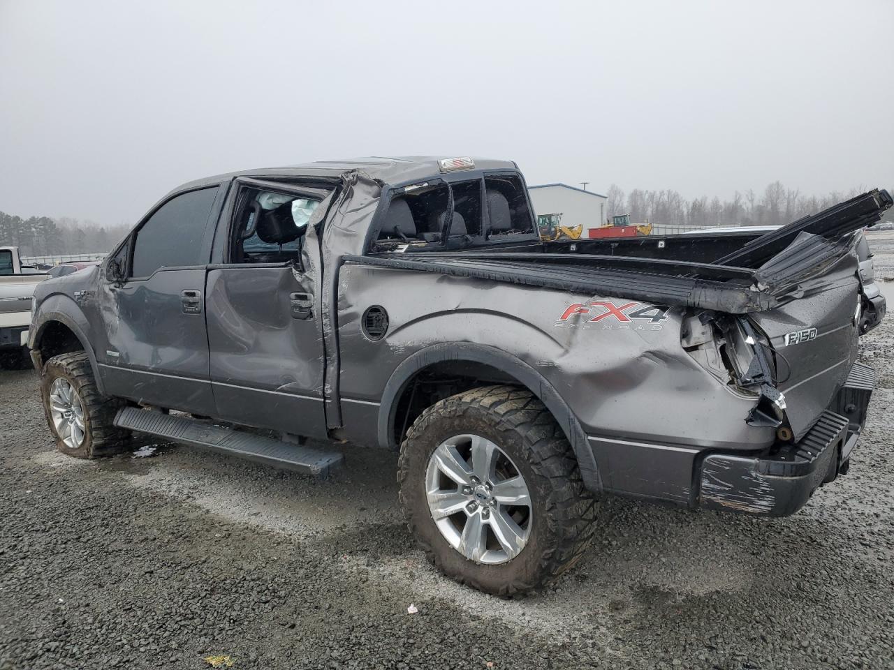 2012 Ford F-150 - Image 2