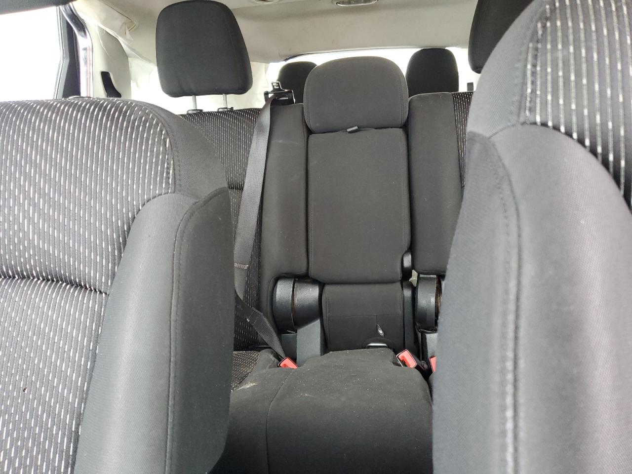 2012 Dodge Journey - Image 10