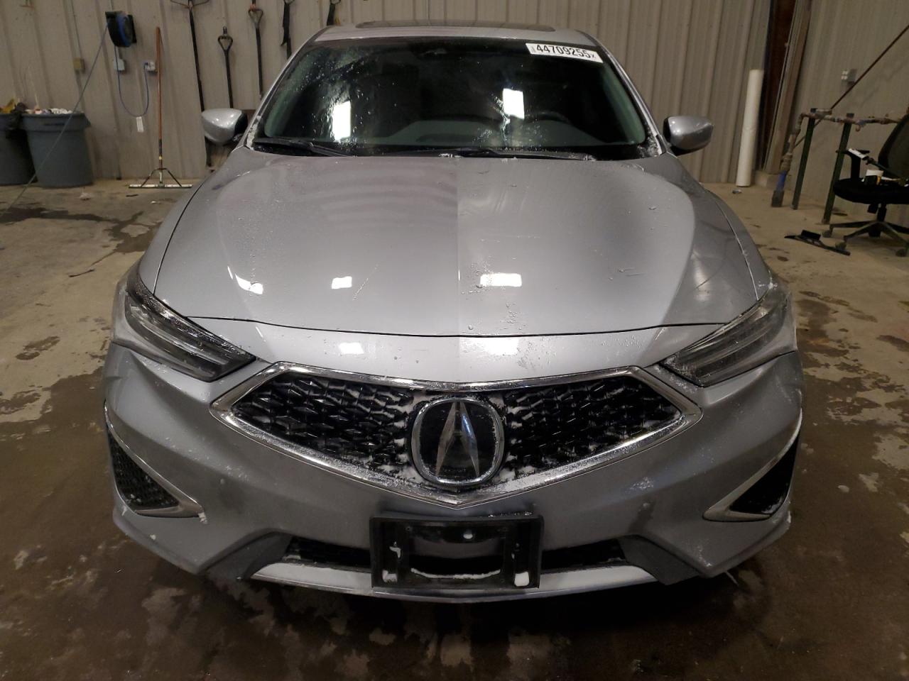 2020 Acura ILX - Image 5