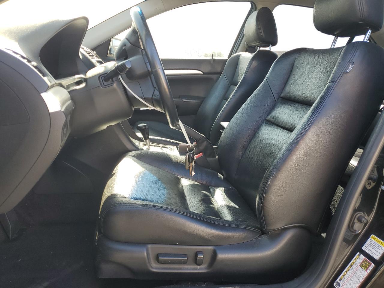 2005 Acura TSX - Image 7