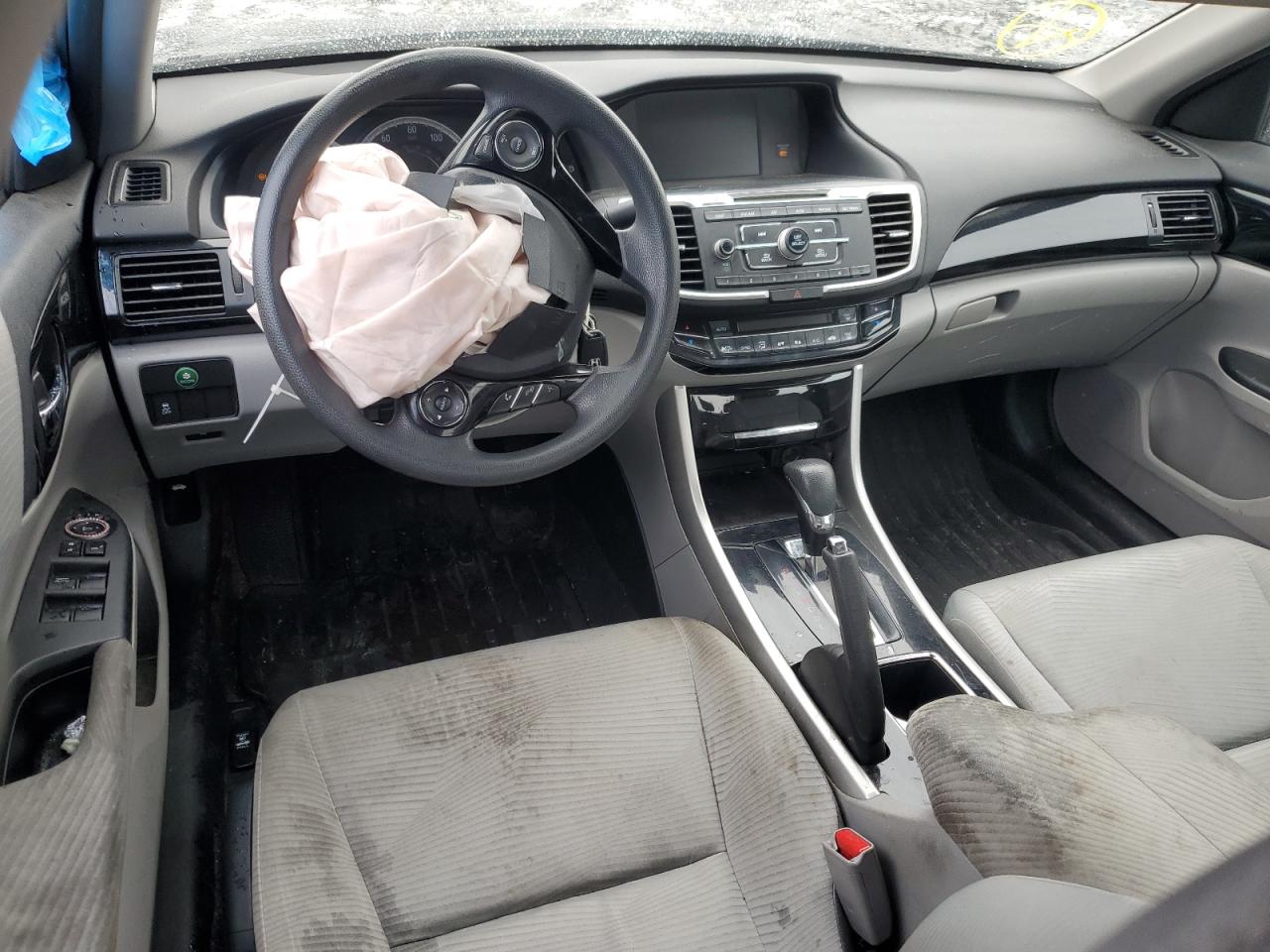 2016 Honda Accord - Image 8
