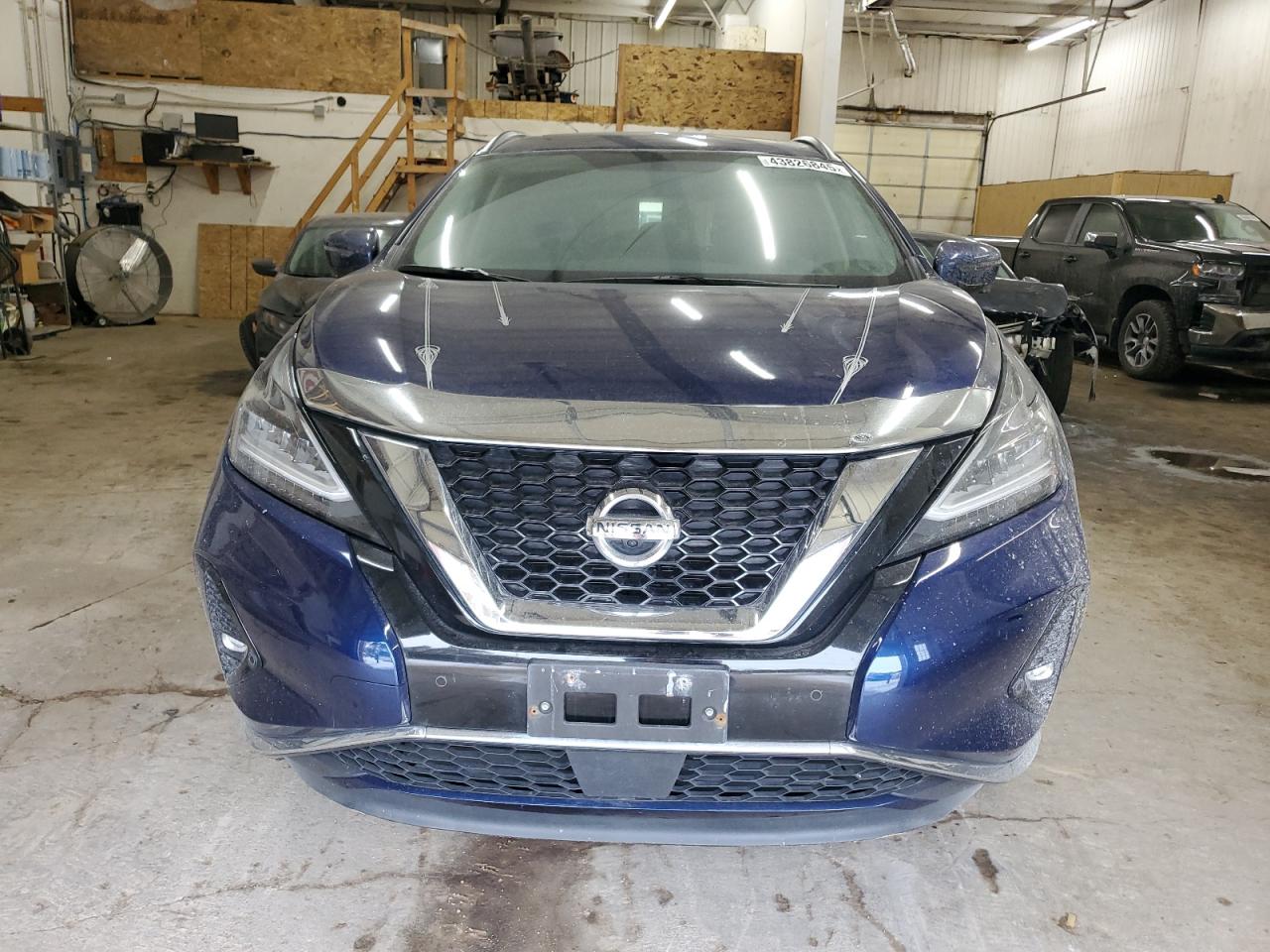 2019 Nissan Murano - Image 5