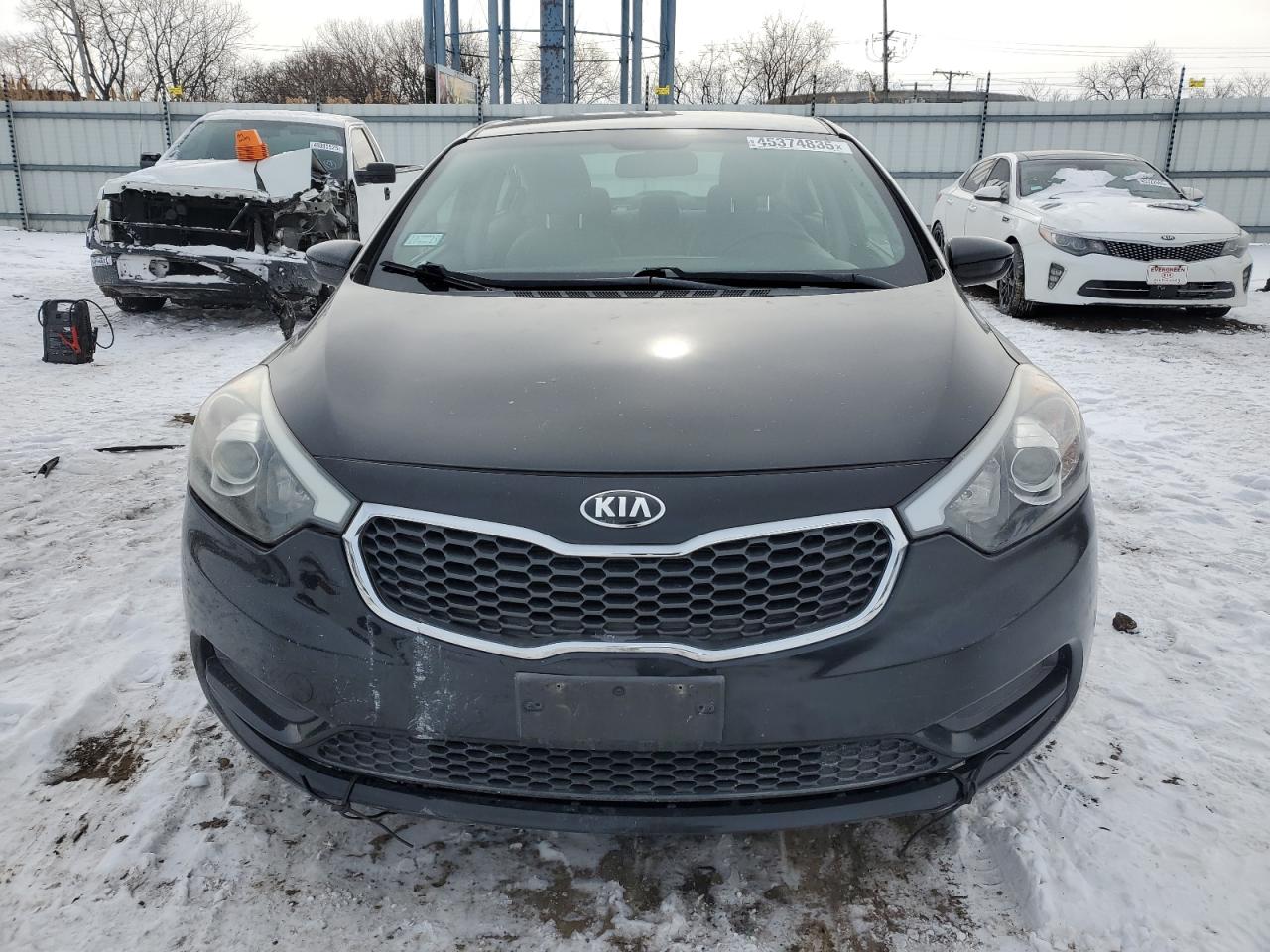 2015 Kia Forte - Image 5