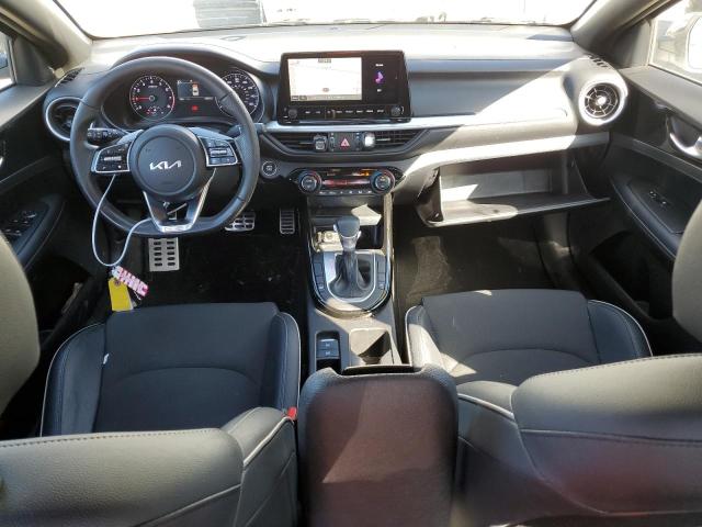  KIA FORTE 2024 Biały