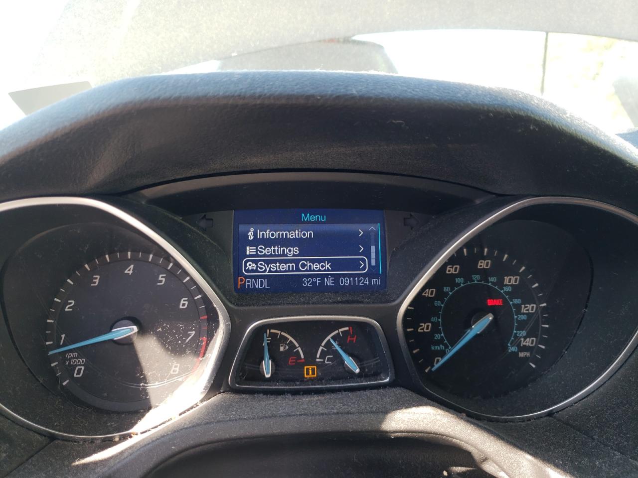 2013 Ford Focus - Image 9