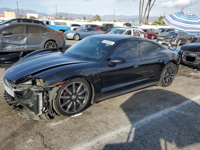 2021 Porsche Taycan 4S