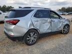 2022 Chevrolet Equinox Lt for Sale in Eight Mile, AL - Side