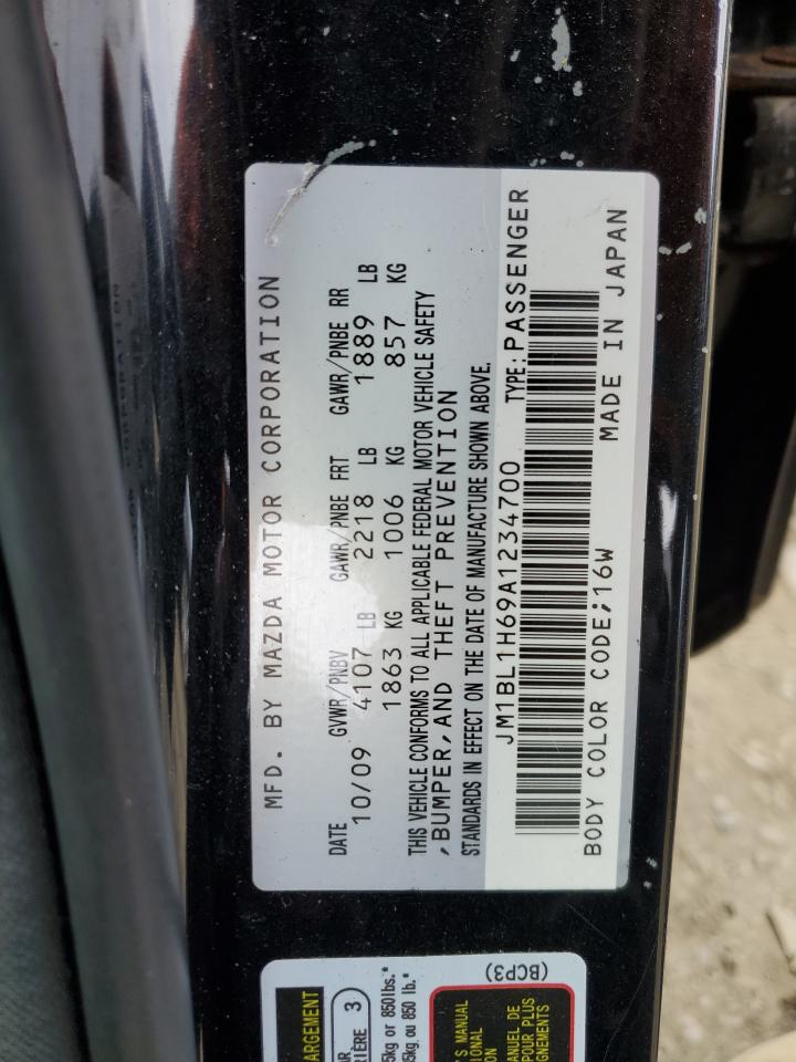 2010 Mazda 3 - Image 12