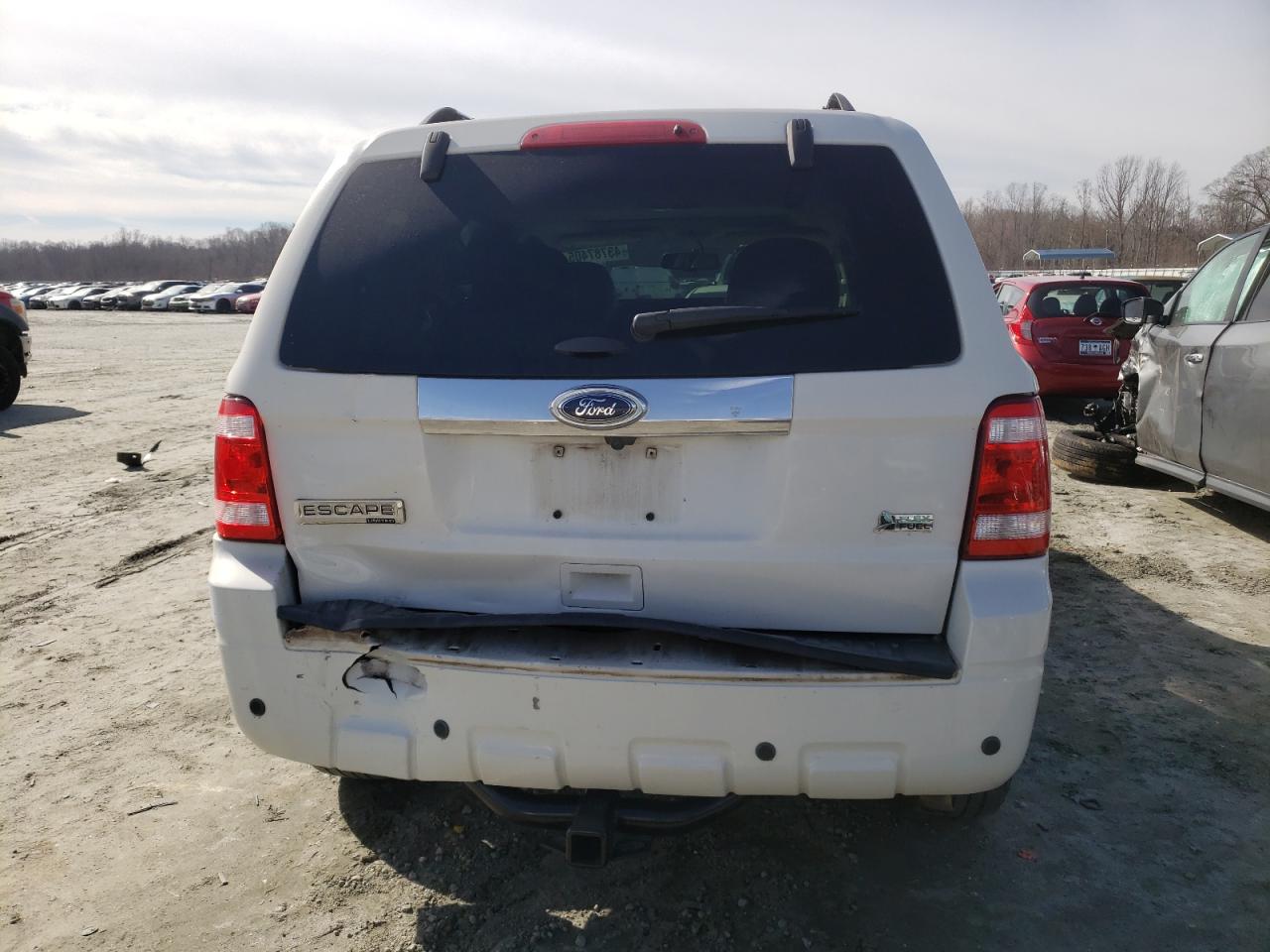 2012 Ford Escape - Image 6