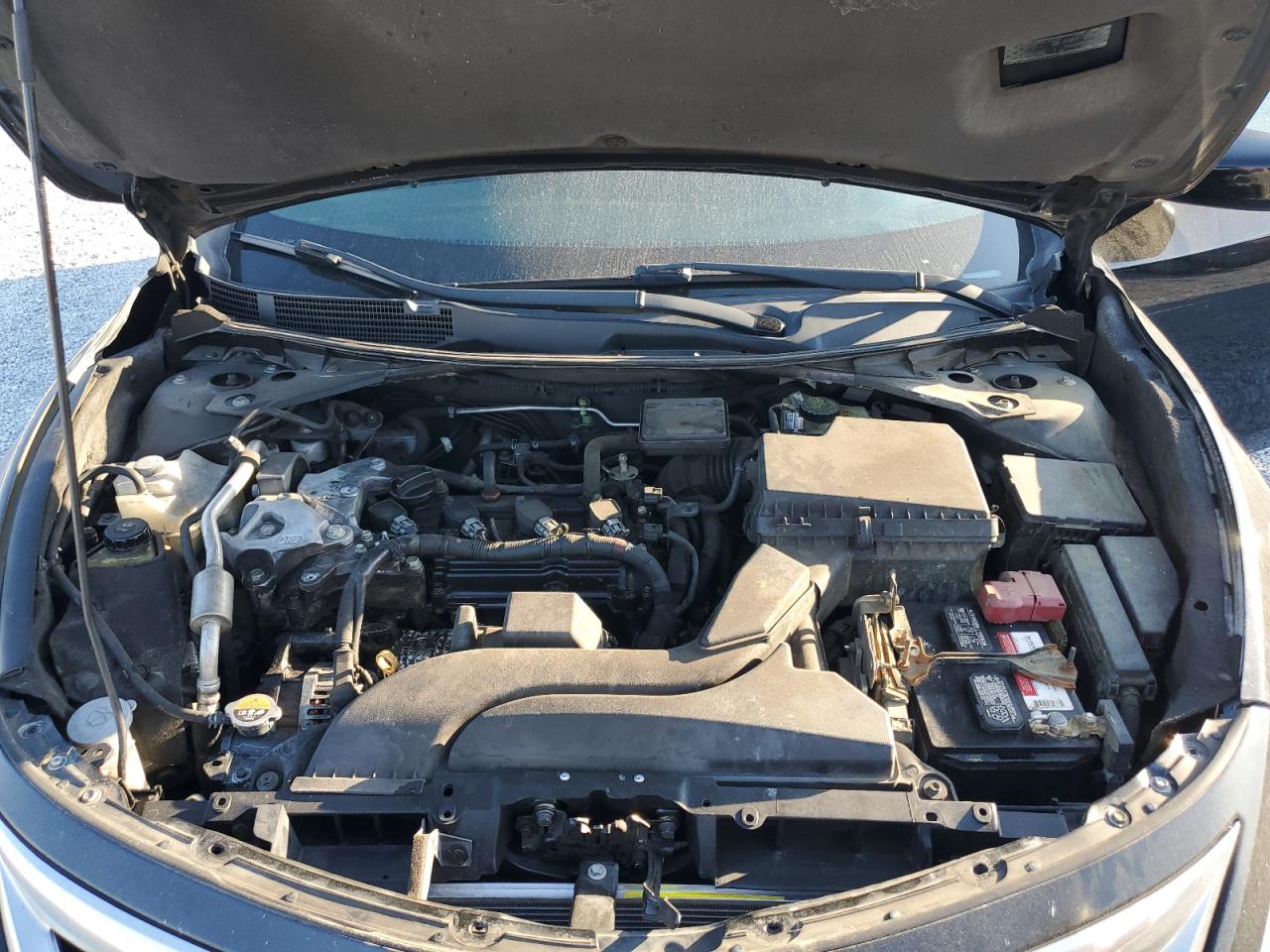 2014 Nissan Altima - Image 11