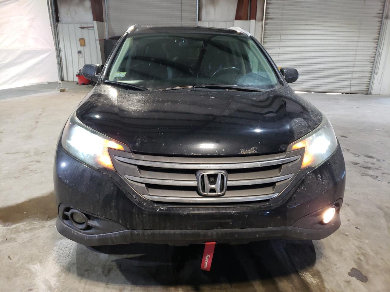 2013 Honda CR-V - Image 5