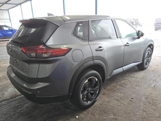  NISSAN ROGUE 2024 Gray