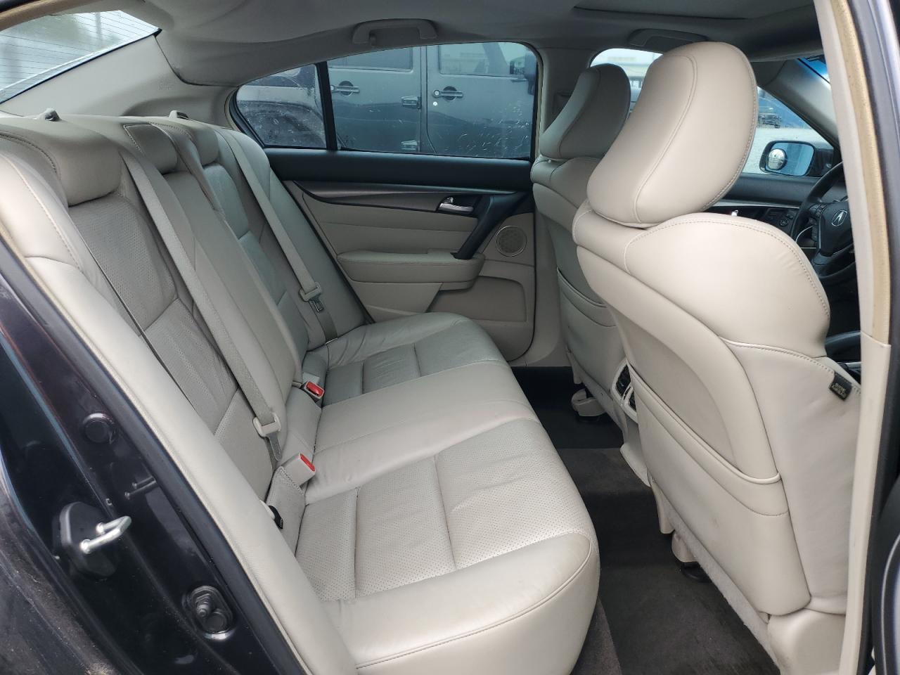 2014 Acura TL - Image 10