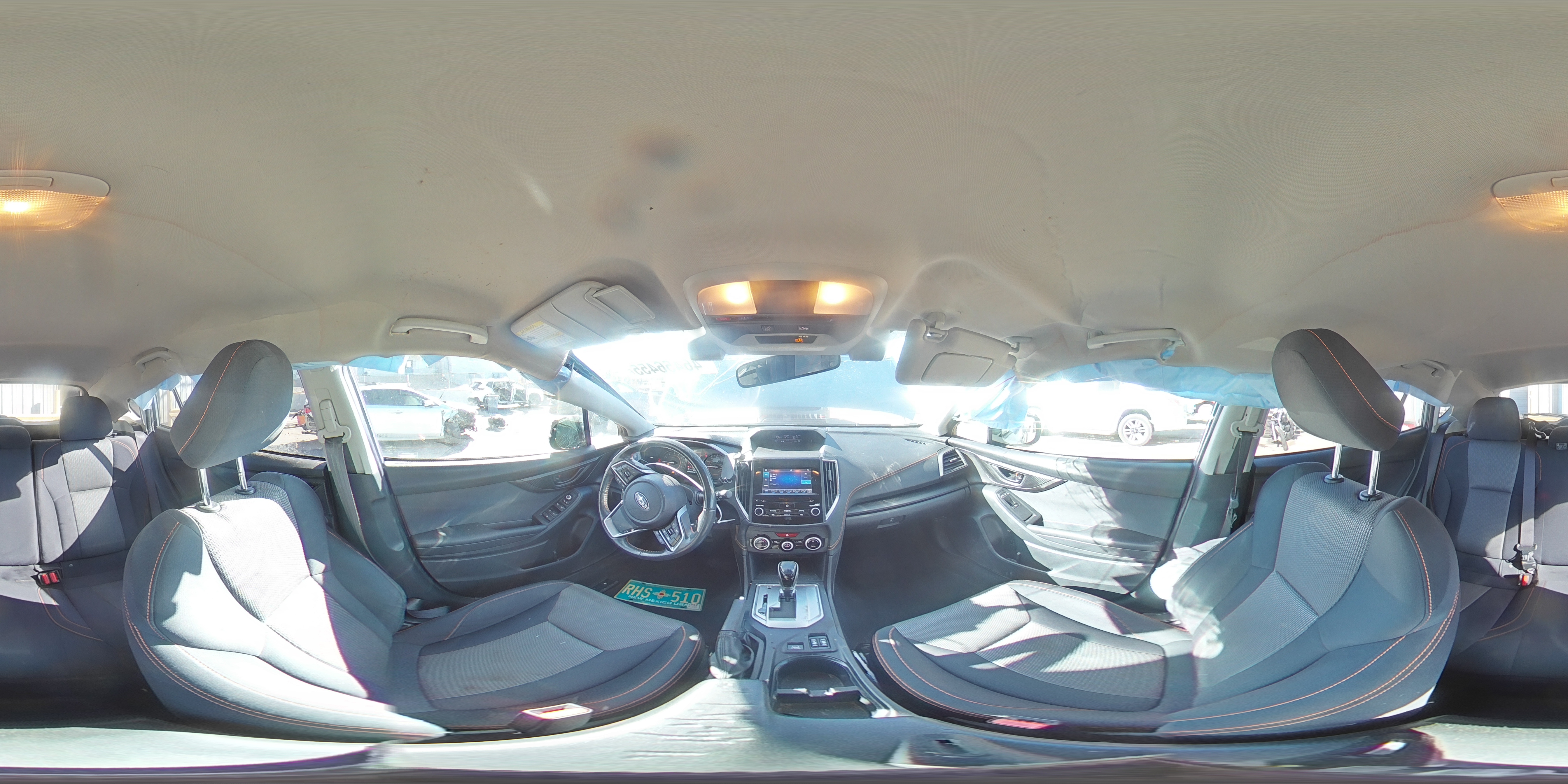 2021 Subaru XV - Image 14