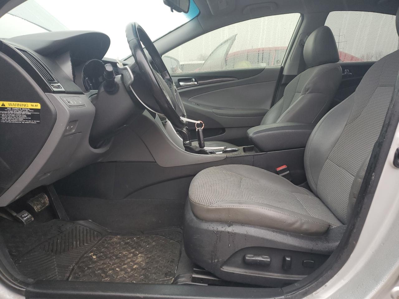 2014 Hyundai Sonata - Image 7