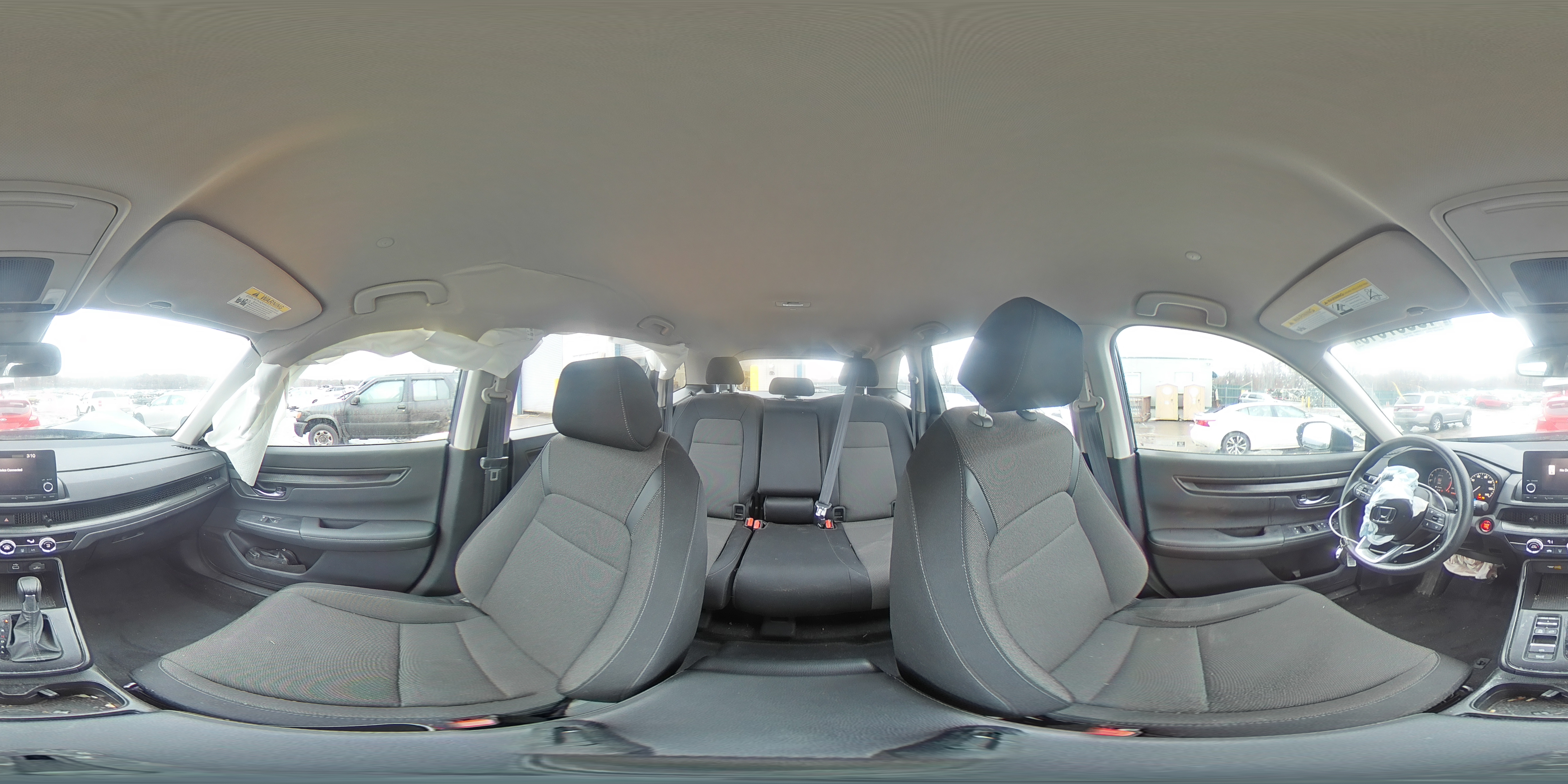 2024 Honda CR-V - Image 13