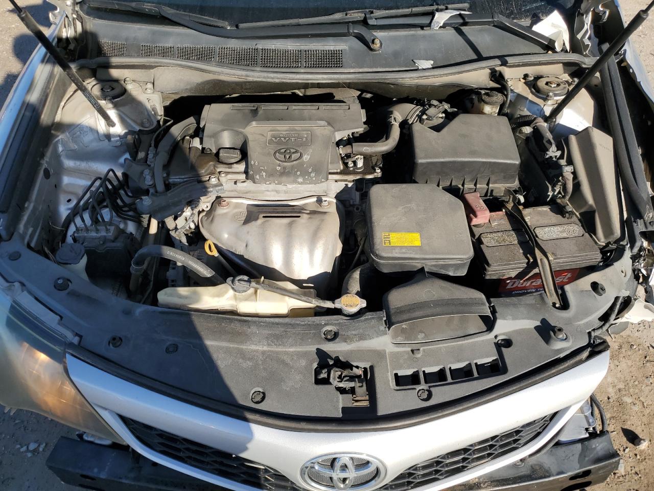 2012 Toyota Camry - Image 11