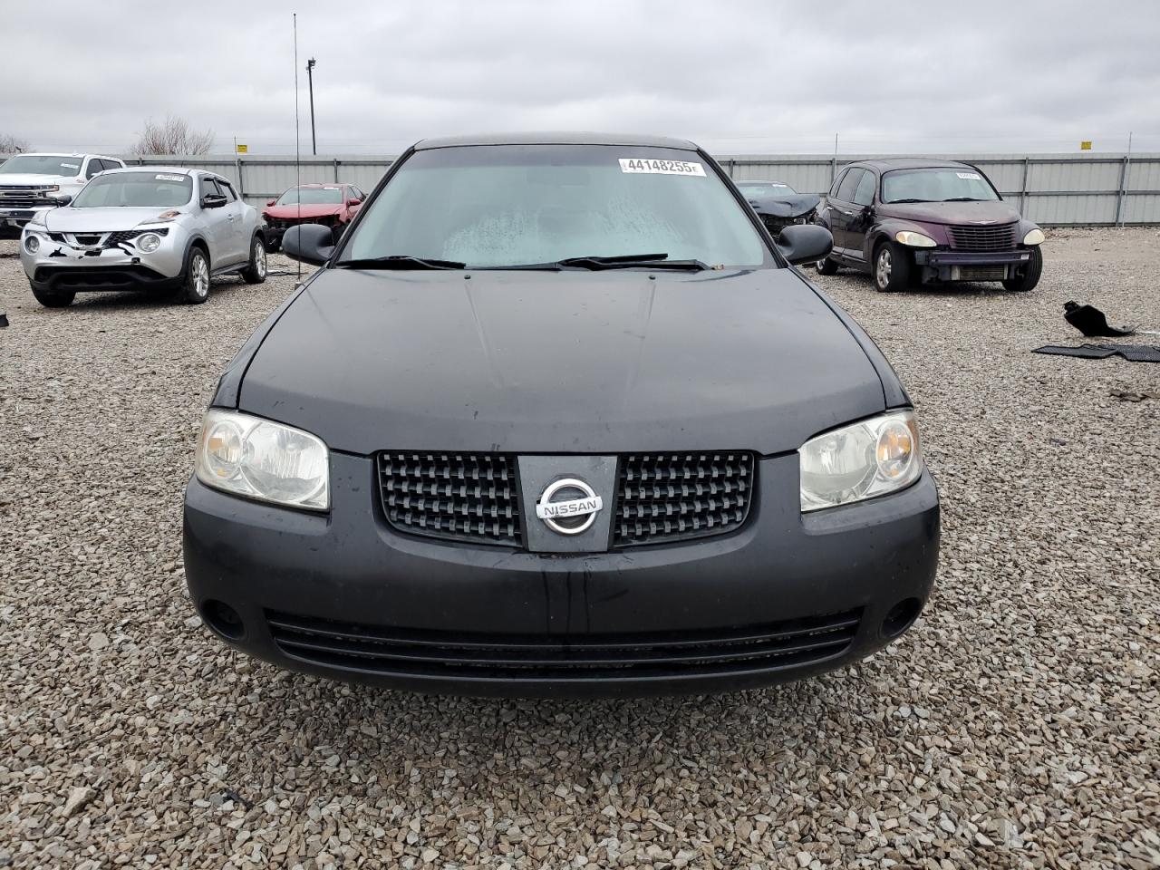 2006 Nissan Sentra - Image 5
