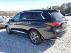 2020 Infiniti Qx60 Luxe продається в Ellenwood, GA - Minor Dent/Scratches