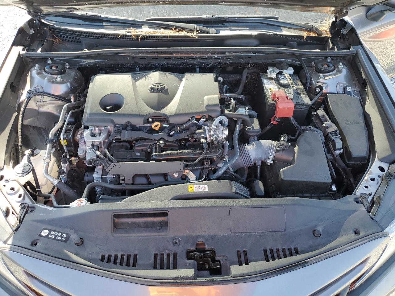 2023 Toyota Camry - Image 11