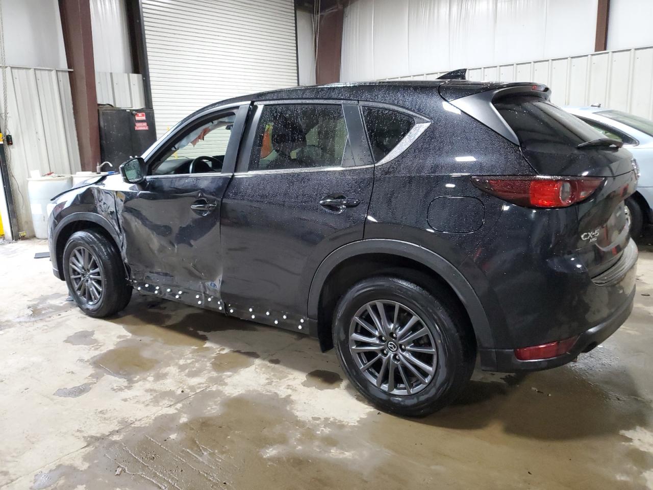 2021 Mazda CX-5 - Image 2