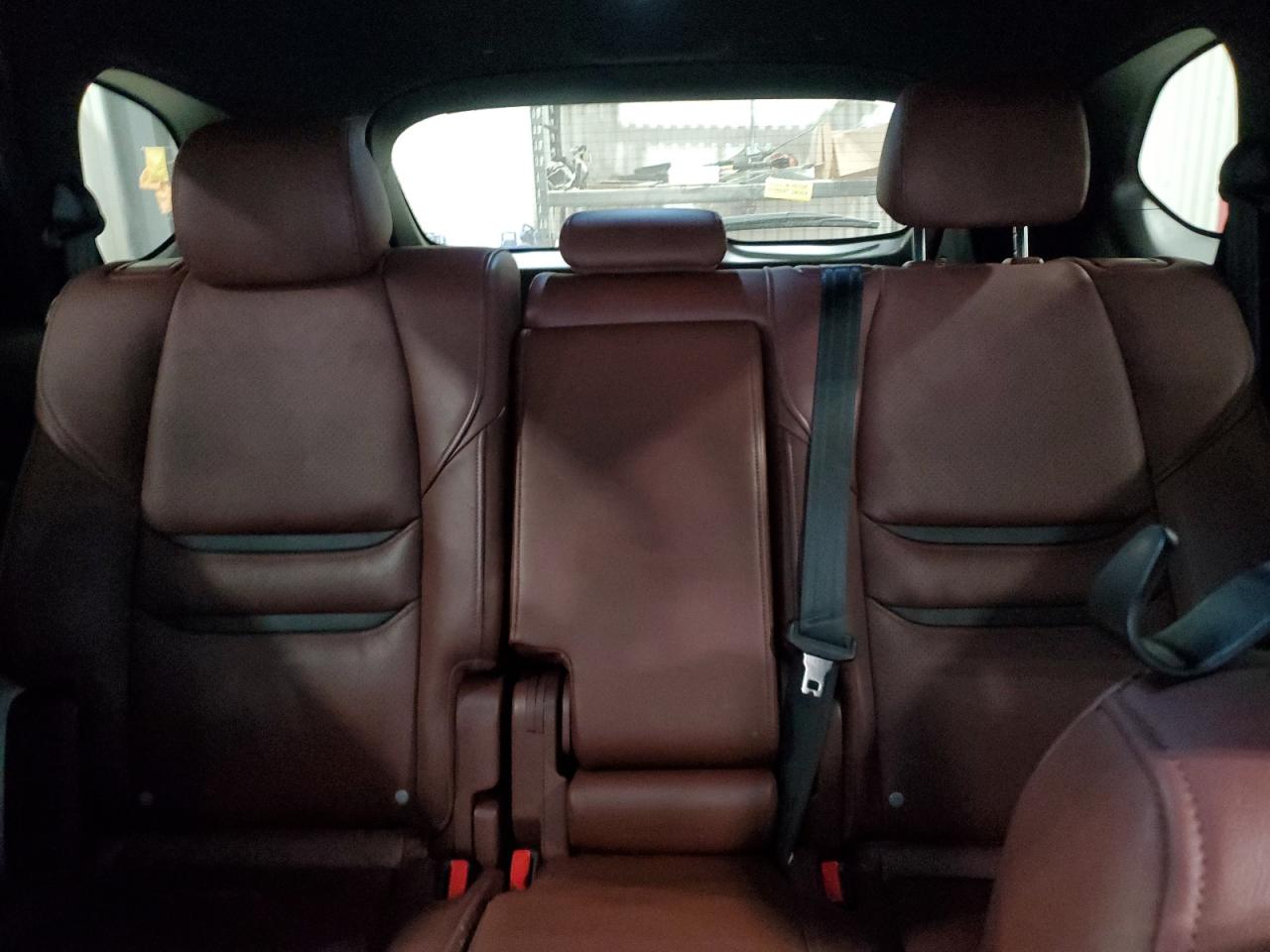 2016 Mazda CX-9 - Image 10