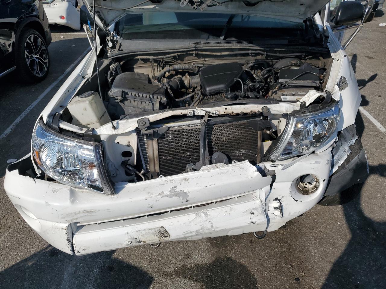 2008 Toyota Tacoma - Image 11