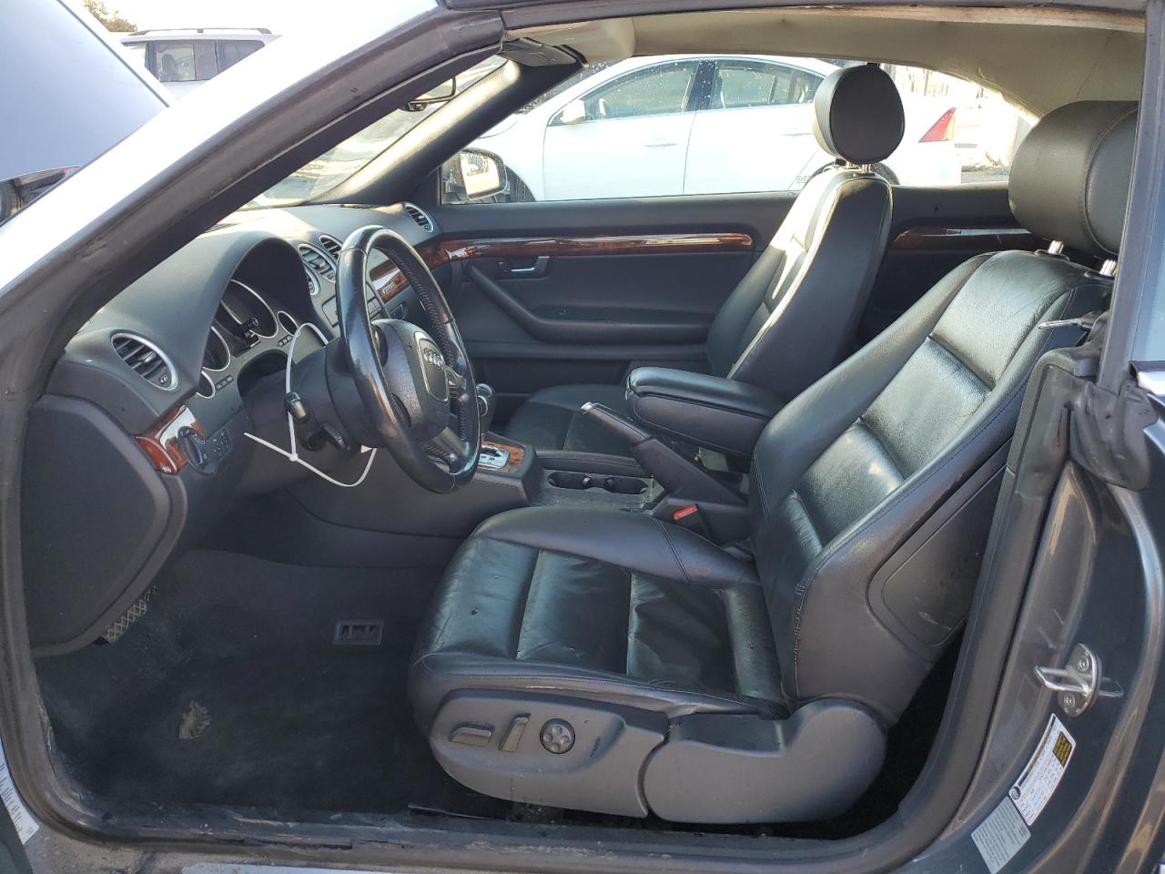 2007 Audi A4 - Image 7
