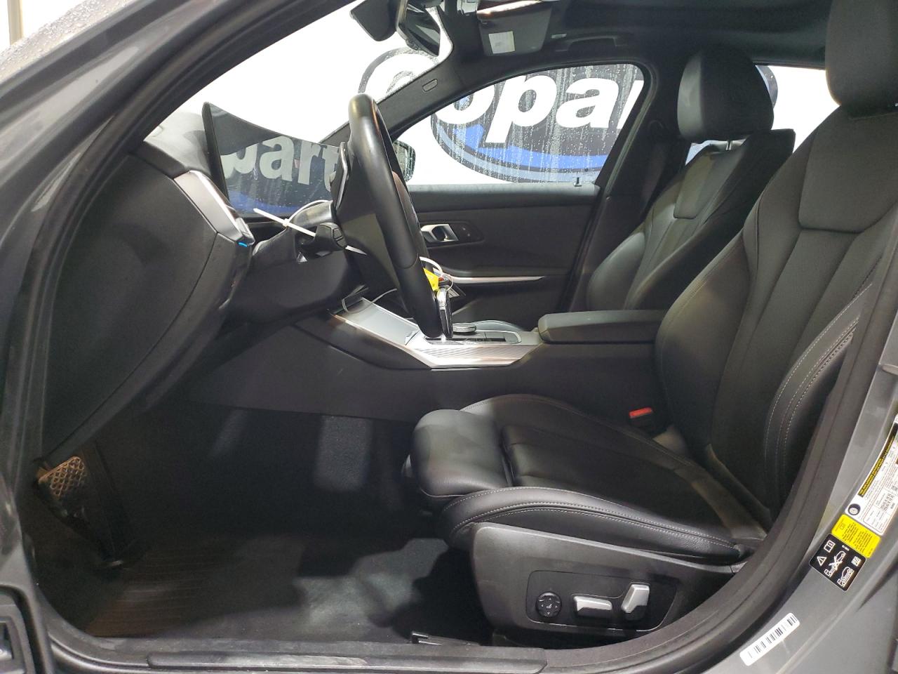 2024 BMW 3er - Image 7