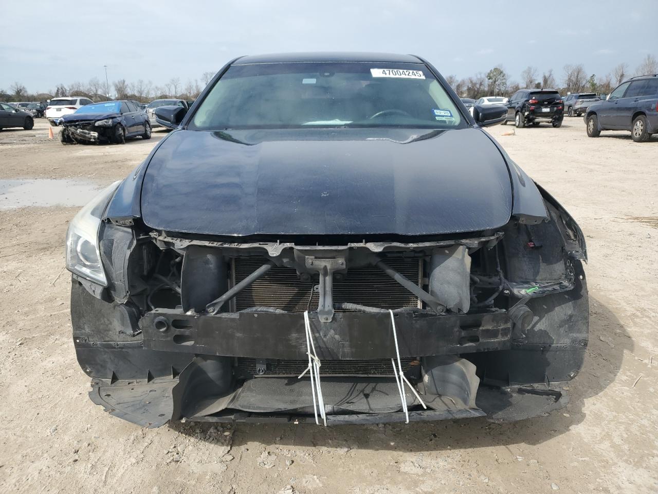 2015 Cadillac CTS - Image 5