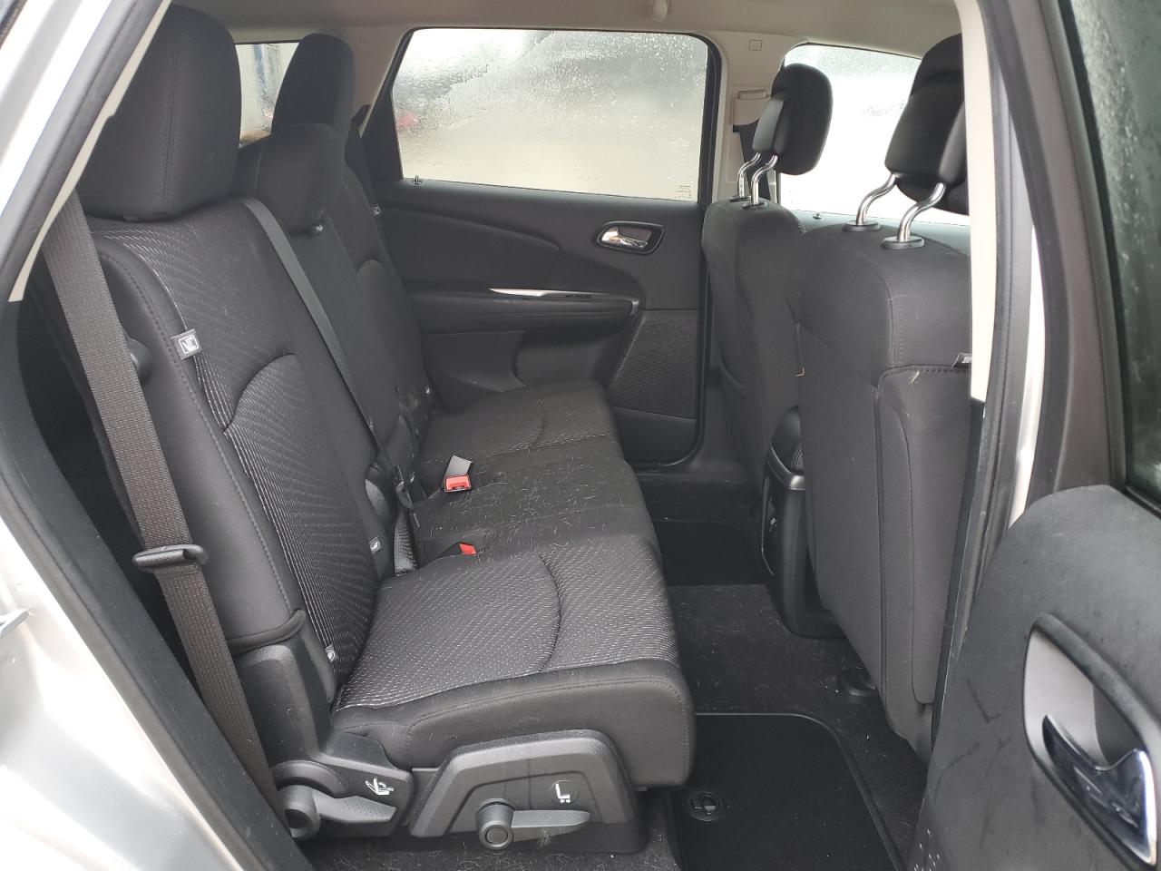 2014 Dodge Journey - Image 11