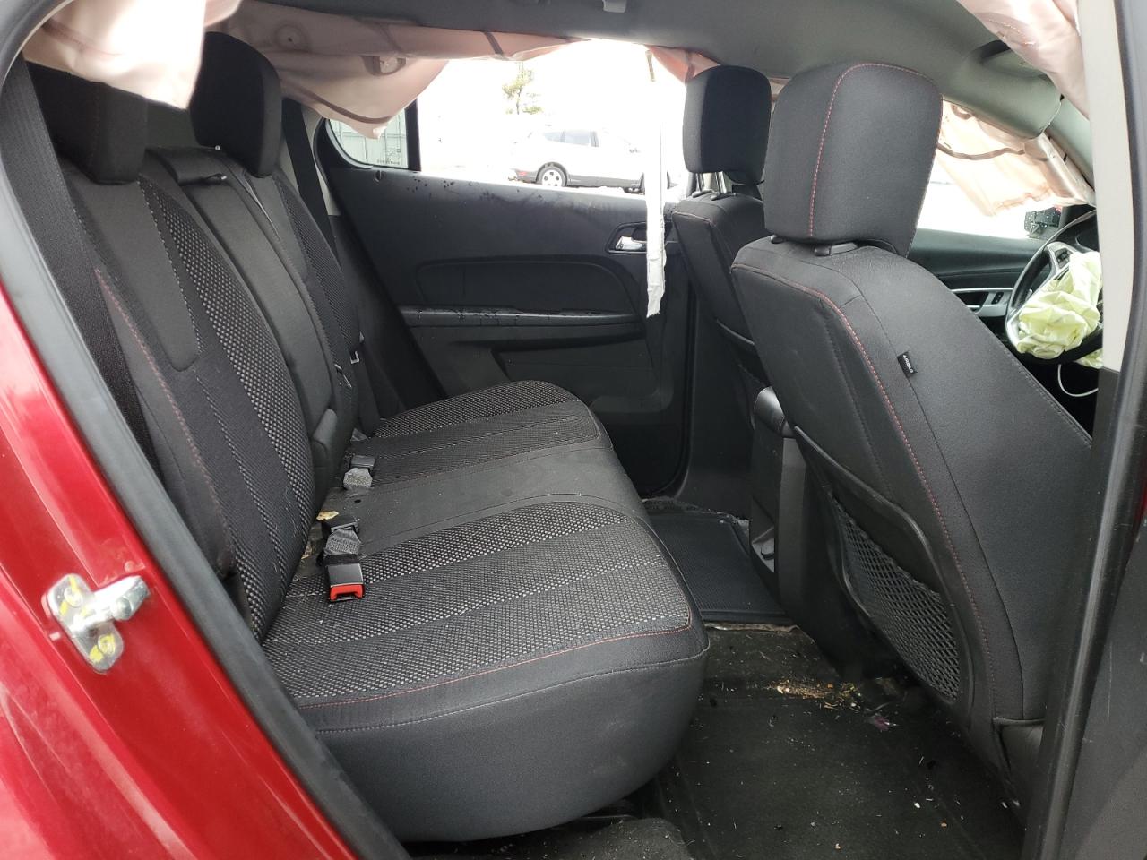 2013 Chevrolet Equinox - Image 11