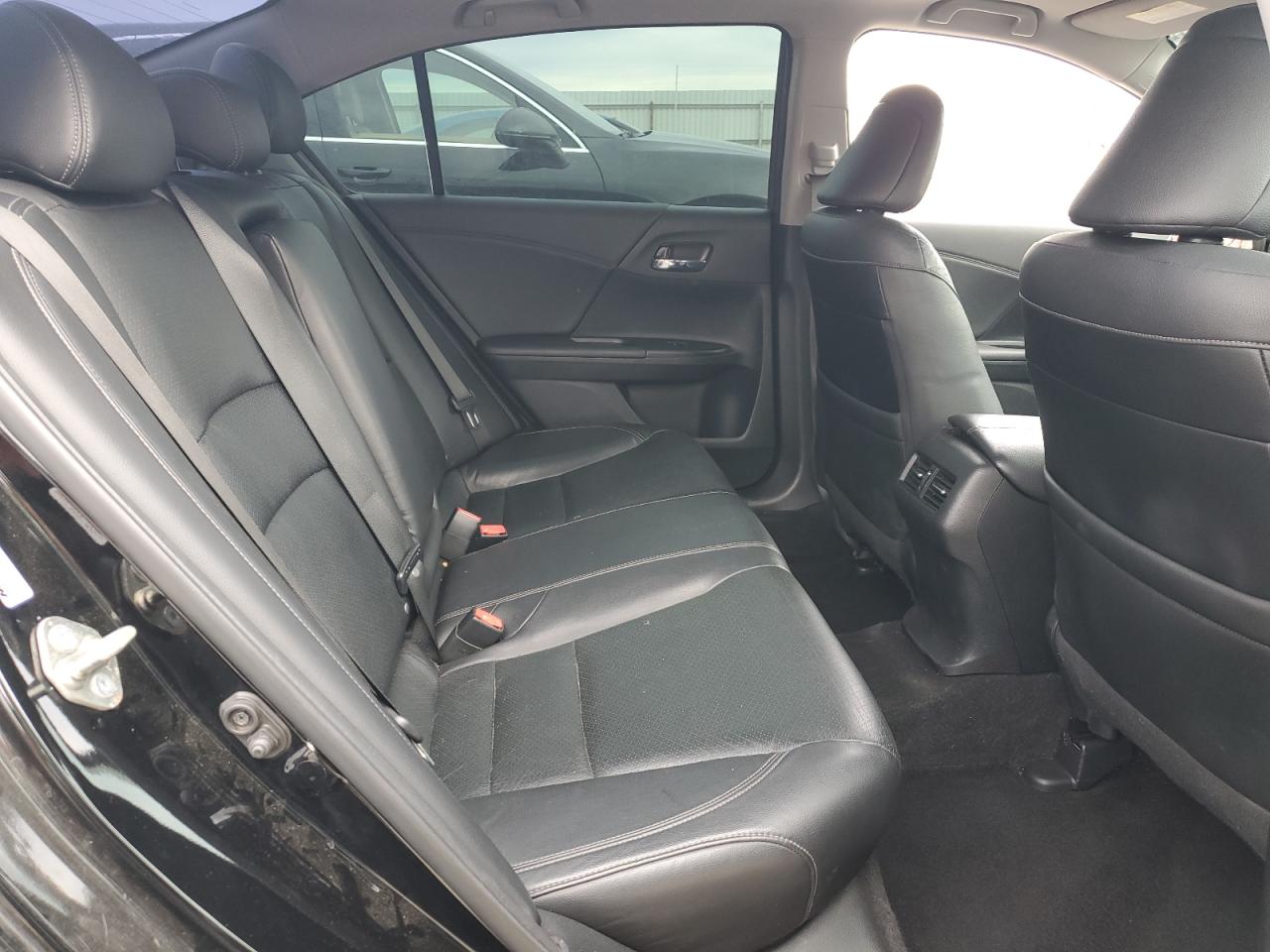 2017 Honda Accord - Image 10