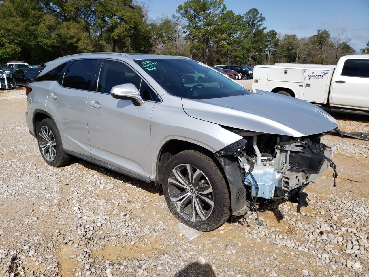 2019 Lexus RX - Image 4