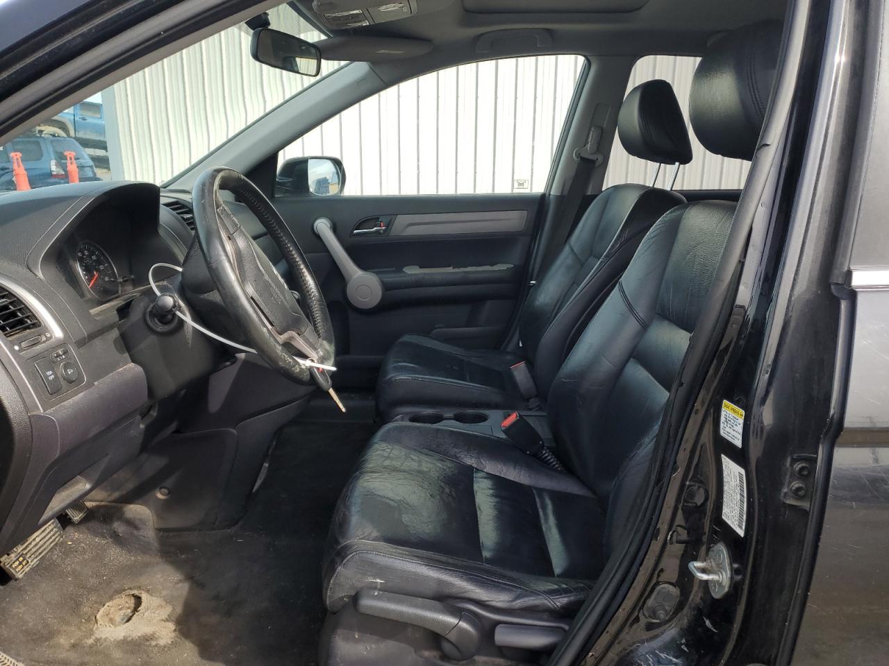2007 Honda CR-V - Image 7