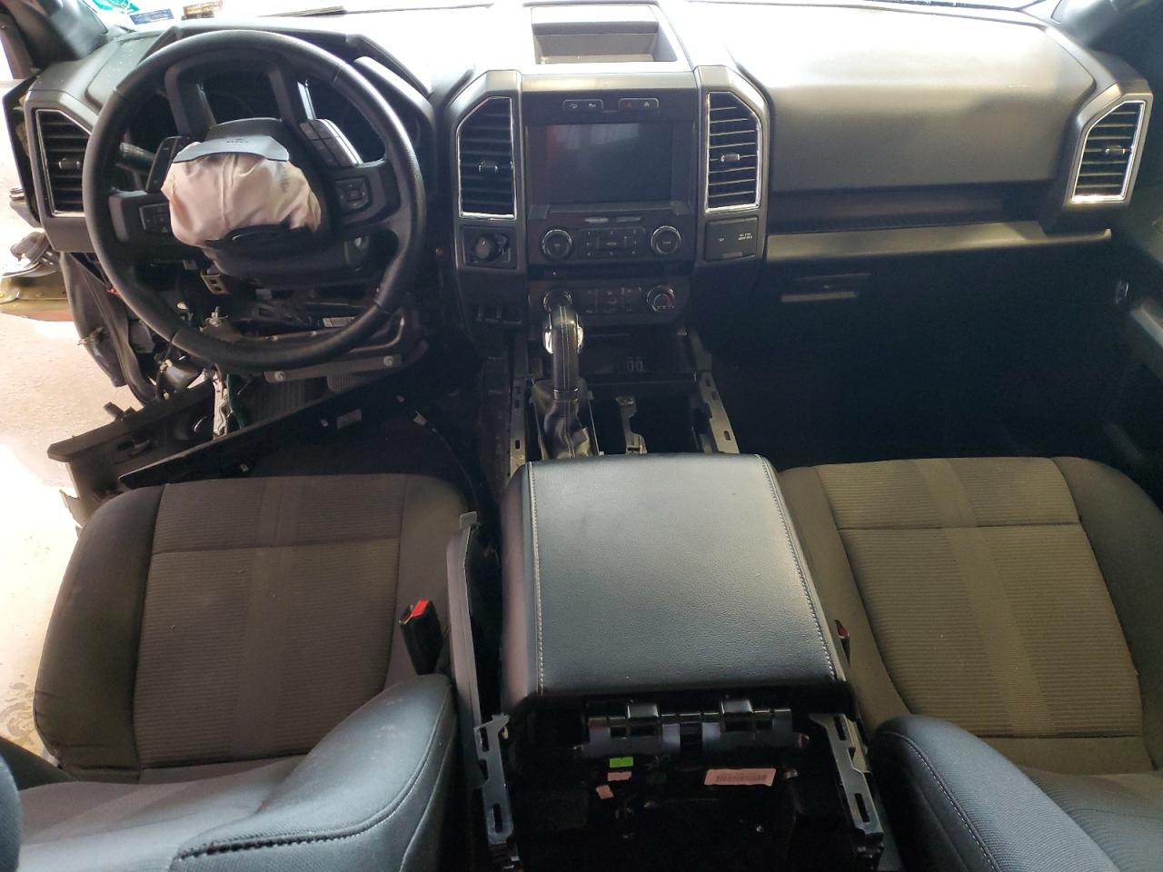 2016 Ford F-150 - Image 8