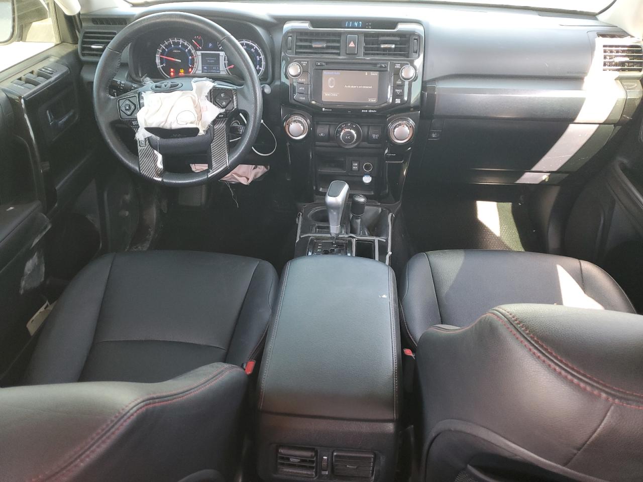 2016 Toyota 4Runner - Image 8