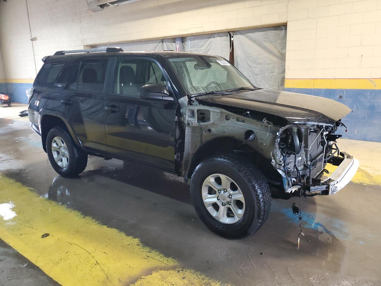 2024 Toyota 4Runner - Image 4